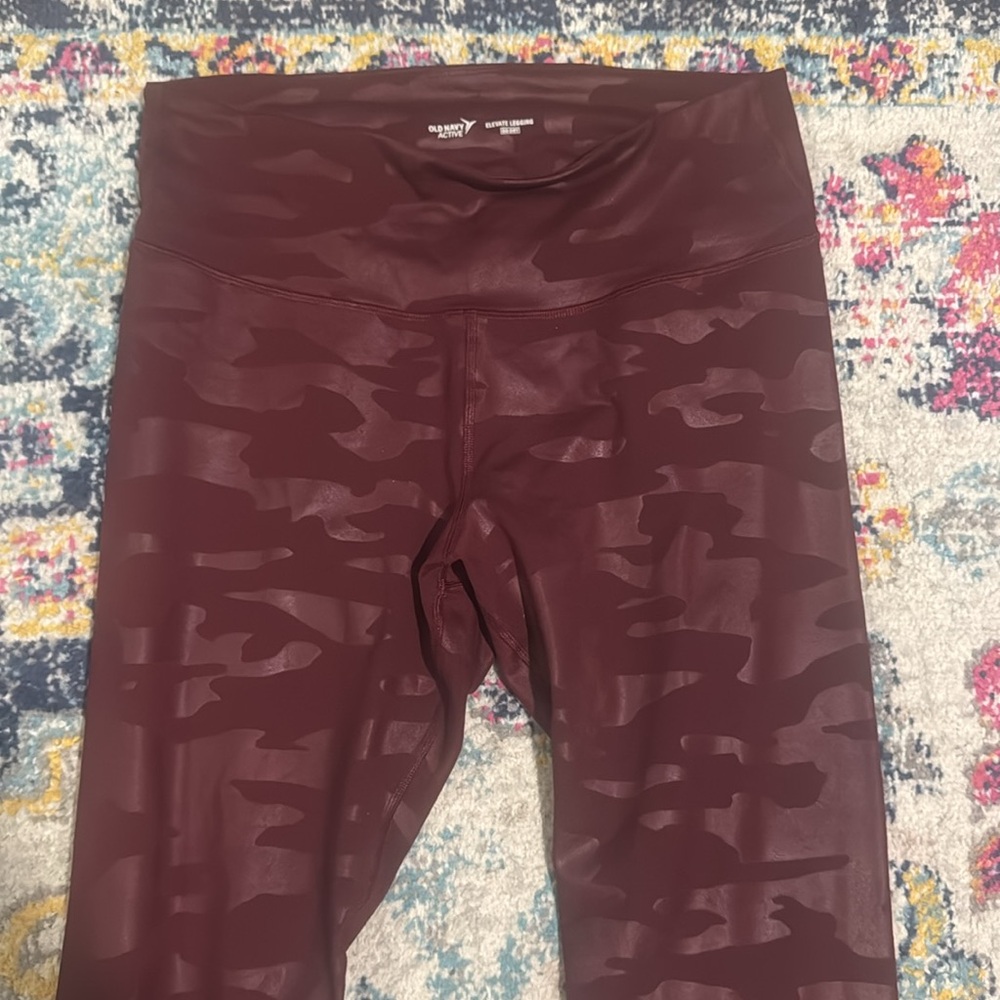 Old Navy Leggings